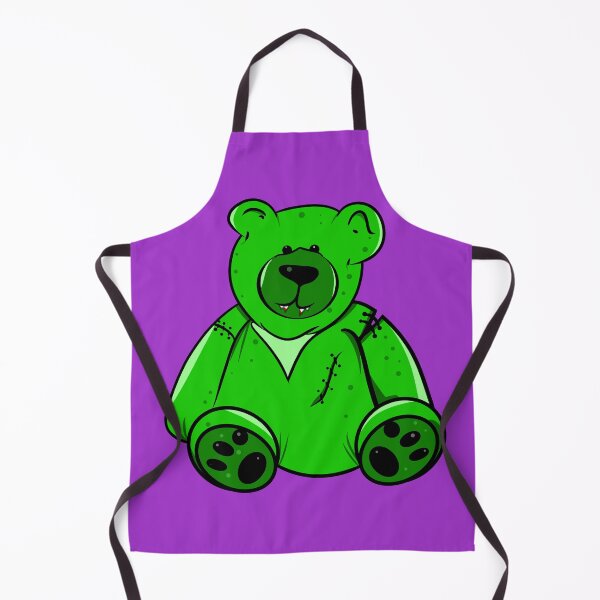 Item preview, Halloween Vampire Teddy Bear designed and sold by piedaydesigns.