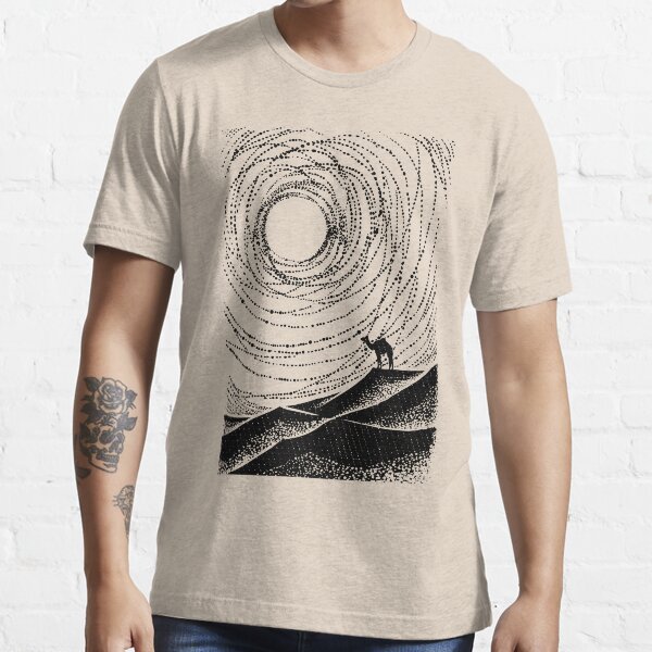 Sahara Essential T-Shirt