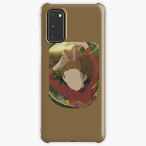 Secret World of Arrietty Trailer Samsung Galaxy Snap Case