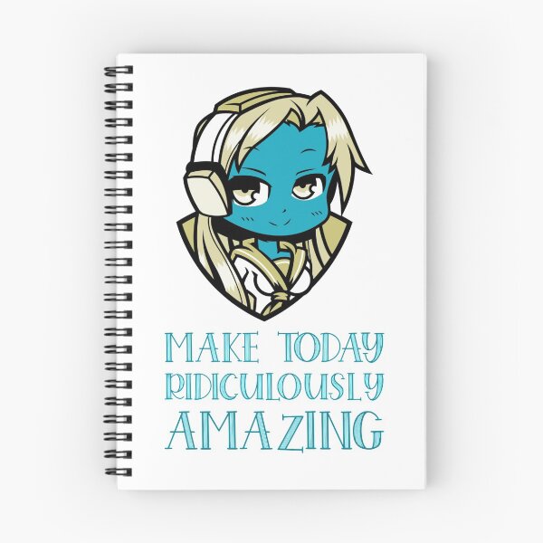 Item preview, Make Today Ridiculously Amazing Collection designed and sold by Nevine Williamson.