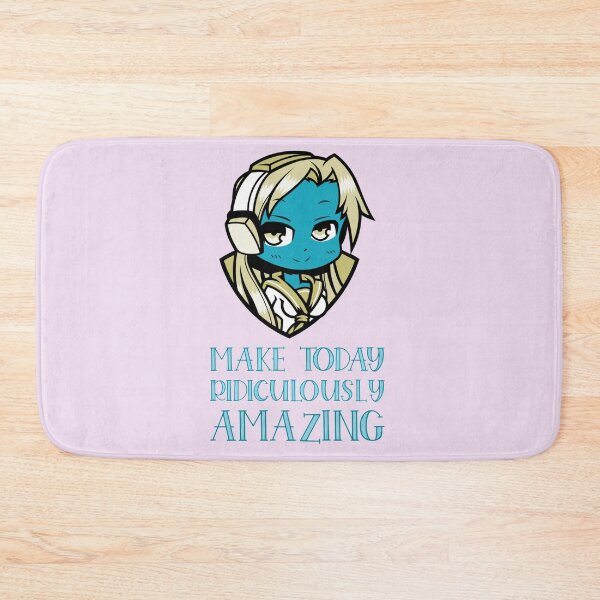 Item preview, Make Today Ridiculously Amazing Collection designed and sold by Nevine Williamson.