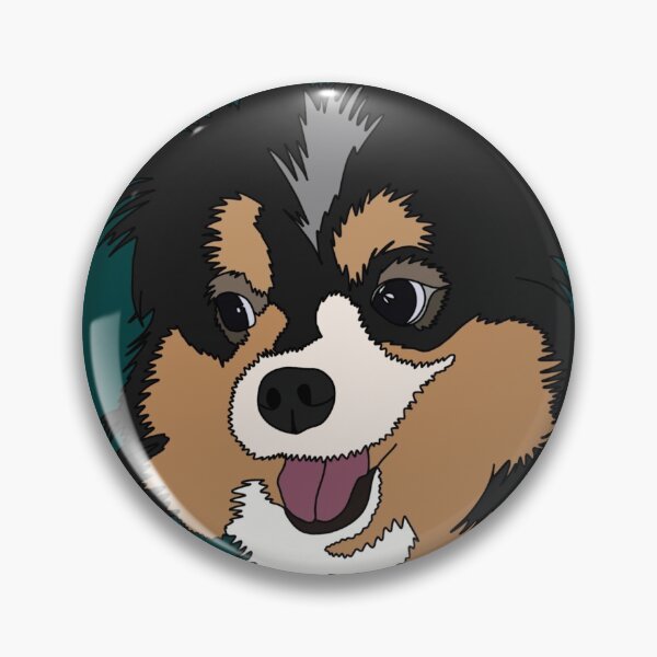 Item preview, Koda - Commissioned  designed and sold by bella4plh.