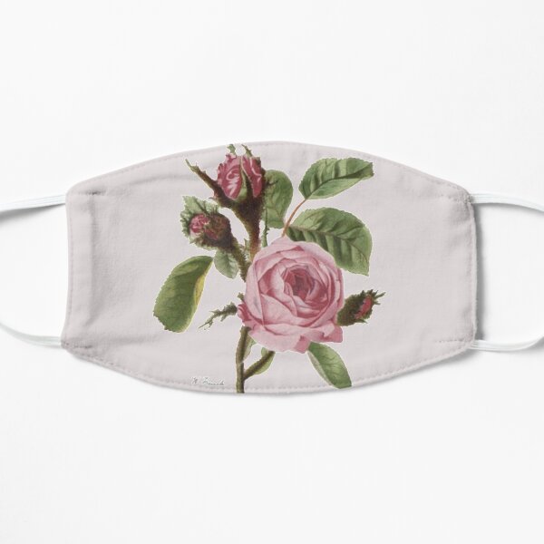 rose Mask