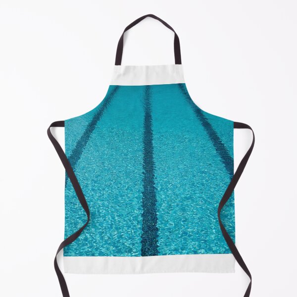 Item preview, Turquoise Blue Swimming Pool designed and sold by newburyboutique.