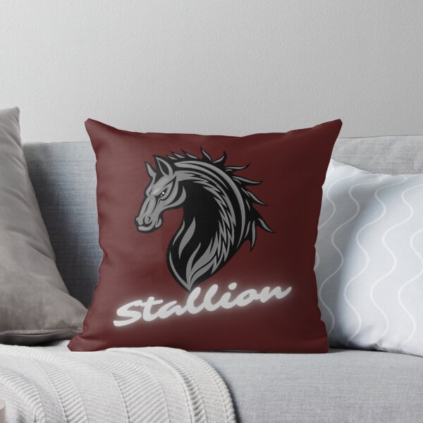 Item preview, Stallion designed and sold by vjtov6.