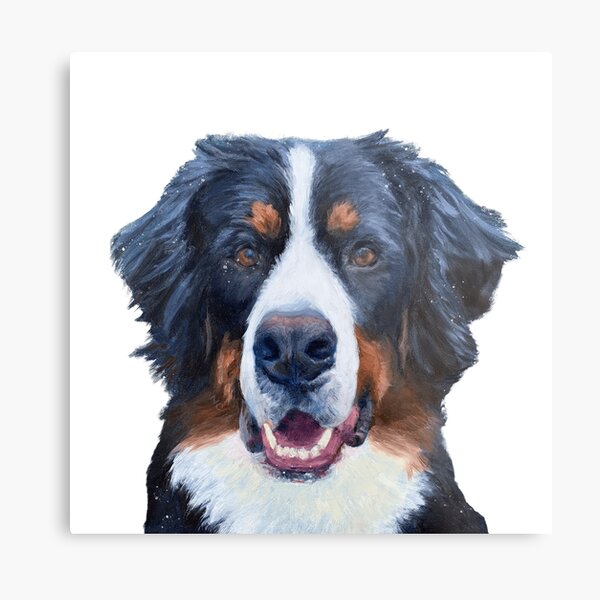 Proud To Be Yours Metal Print