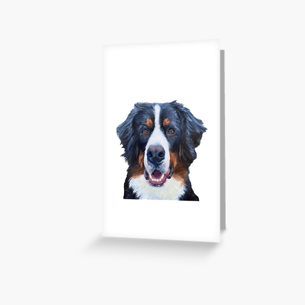Proud To Be Yours Greeting Card