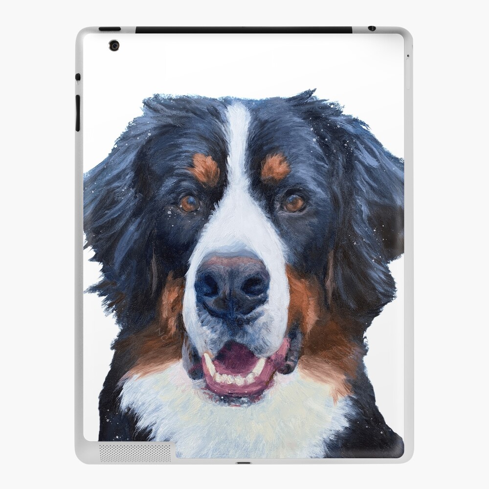 Proud To Be Yours iPad Case & Skin