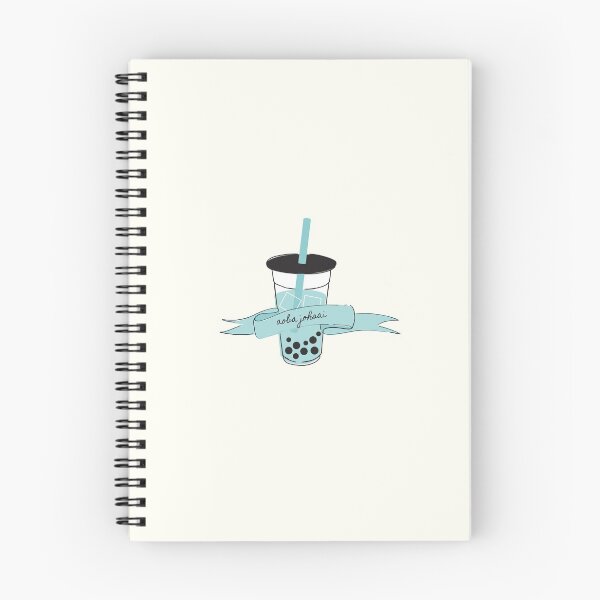 Item preview, Aoba Johsai Bubble Tea designed and sold by cloudyprints.