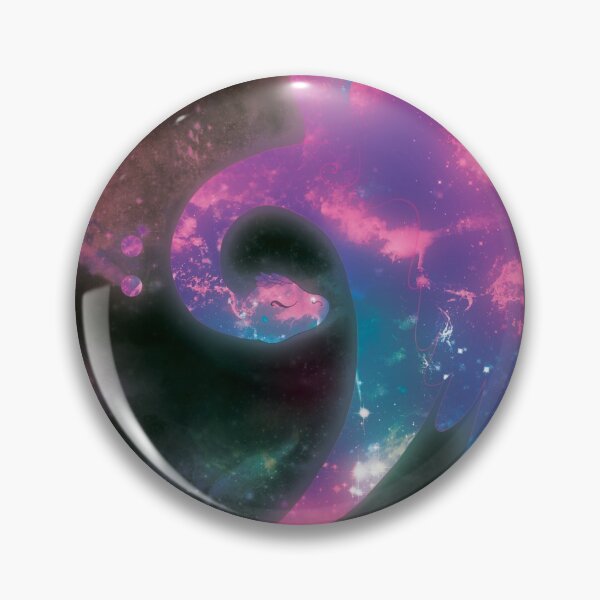 Item preview, Music Galaxy Dragon designed and sold by Daerael.