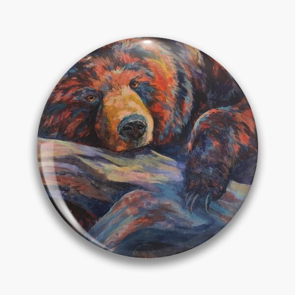 Item preview, Big and Beautiful - Joyce Boyer designed and sold by joyceboyer.