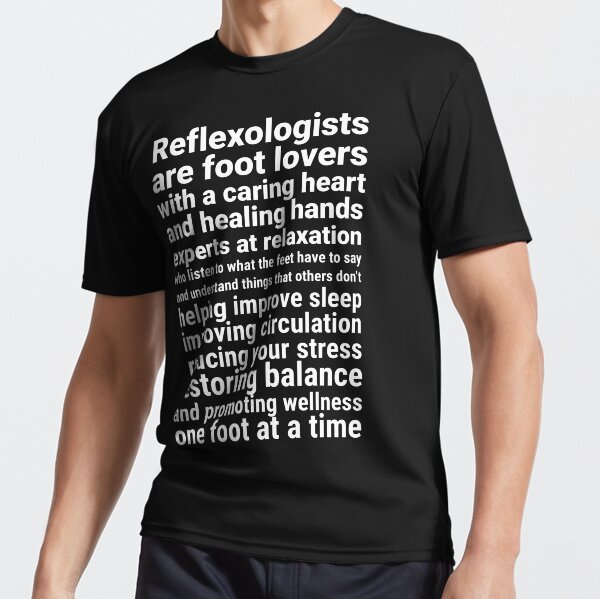 Active T-Shirt