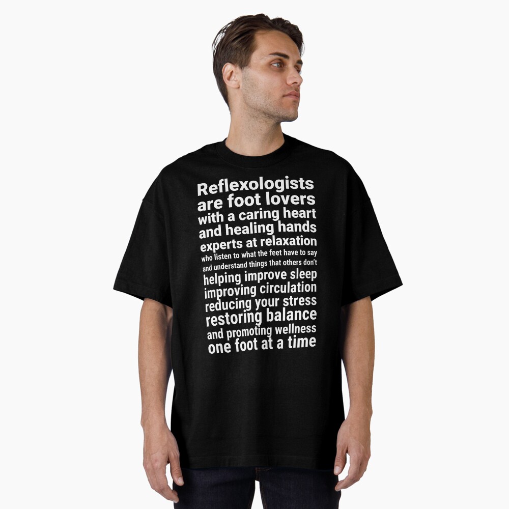 Item preview, Oversized T-Shirt designed and sold by Onpointholistic.