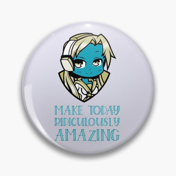 Item preview, Make Today Ridiculously Amazing Collection designed and sold by Nevine Williamson.