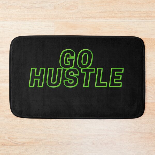 Item preview, HUSTLE designed and sold by morrismorgan.