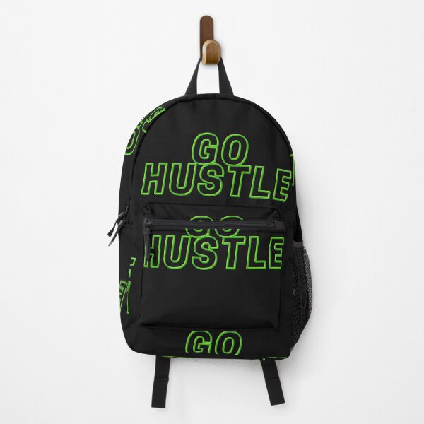 Item preview, HUSTLE designed and sold by morrismorgan.
