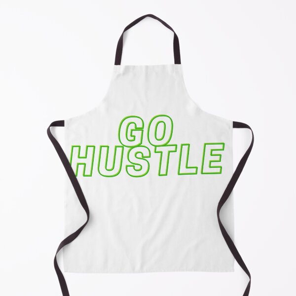 Item preview, HUSTLE designed and sold by morrismorgan.