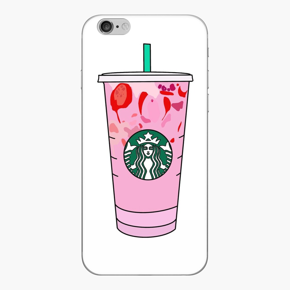 IPhone 11 Case Starbuck Print Design