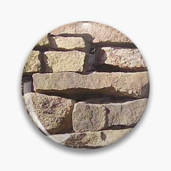 Item preview, dry stone wall pattern designed and sold by thomasjgaulton.