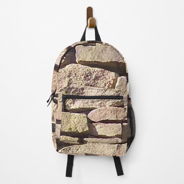 Item preview, dry stone wall pattern designed and sold by thomasjgaulton.