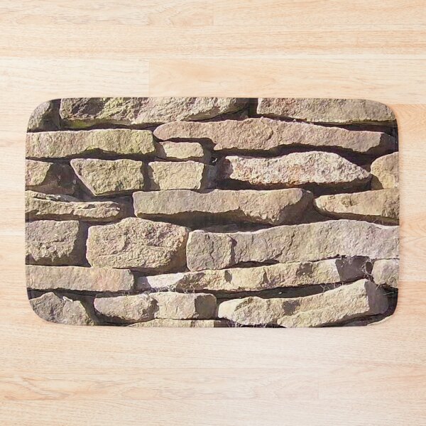 Item preview, dry stone wall pattern designed and sold by thomasjgaulton.