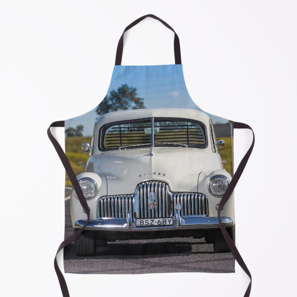 Item preview, Glenn Muller's Holden FX Ute designed and sold by HoskingInd.