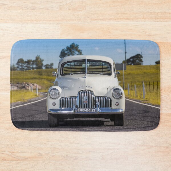 Item preview, Glenn Muller's Holden FX Ute designed and sold by HoskingInd.