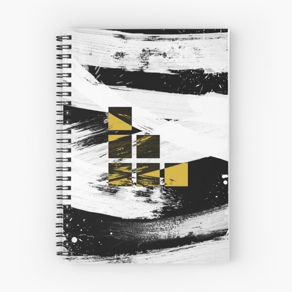 Item preview, Downward Spiral designed and sold by ZionicArt.