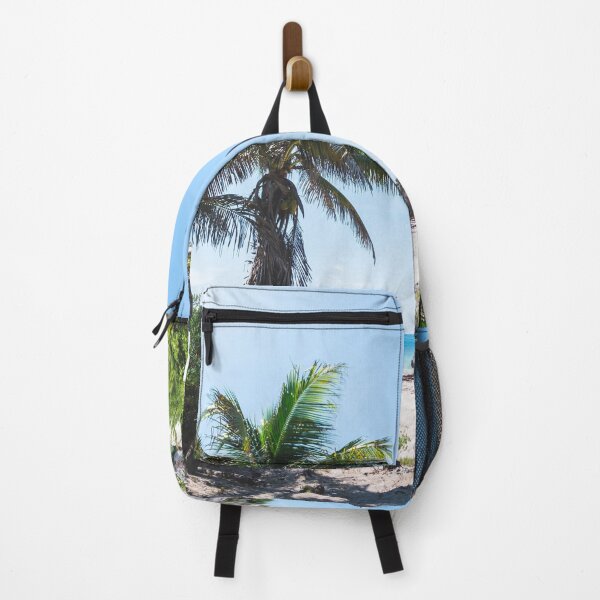 Item preview, Tropical Palm Tree Beach designed and sold by newburyboutique.