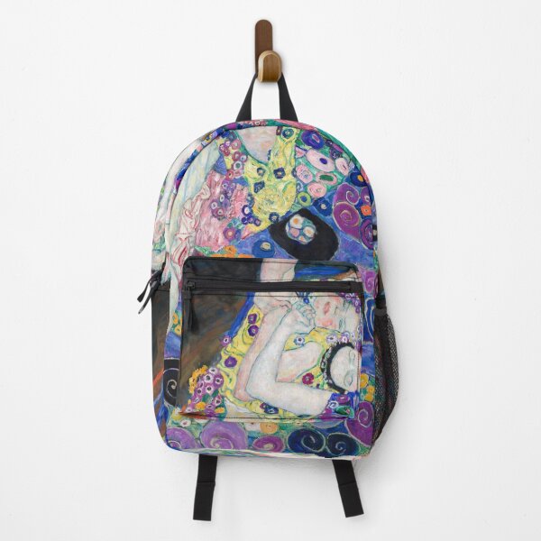 Item preview, The Virgins, Gustav Klimt designed and sold by fourretout.