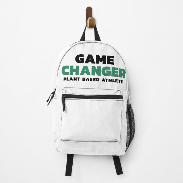 Item preview, Game Change Plant Based Athlete designed and sold by Plant Based  Athletx.