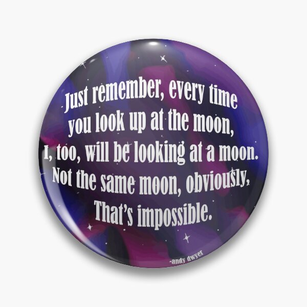 Item preview, Dwyer Logic on Moons designed and sold by claireepete.