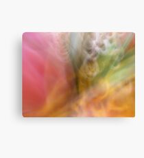 Bouquet Canvas Print
