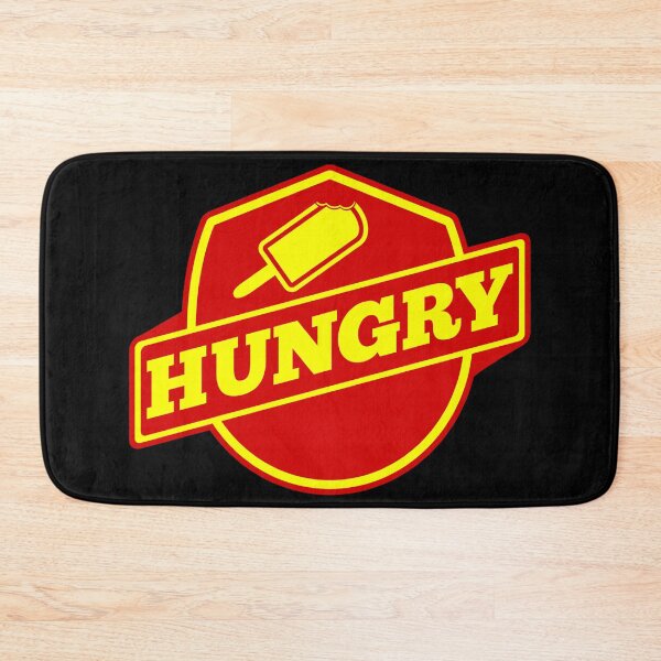Item preview, Hungry designed and sold by piedaydesigns.