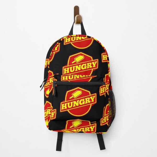 Item preview, Hungry designed and sold by piedaydesigns.
