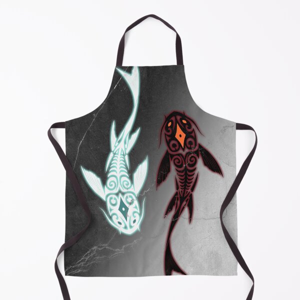 Item preview, Avatar - Tui & La (Raava/Vaatu) v2 designed and sold by AnruiMurasaki.