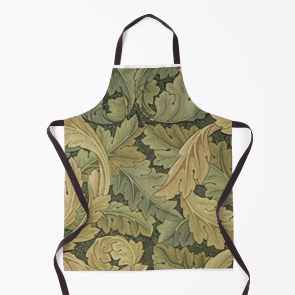 Item preview, William Morris Acanthus pattern designed and sold by thomasjgaulton.
