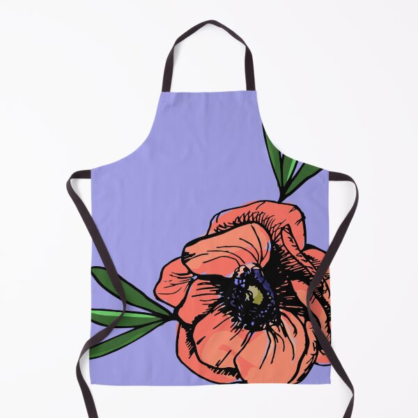 Item preview, Coral Garden  designed and sold by Anne Brooke Art.