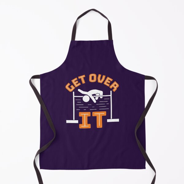 Item preview, High Jump - Get Over It designed and sold by jaygo.