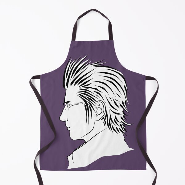 Item preview, Ignis Scientia - White Base designed and sold by AnruiMurasaki.
