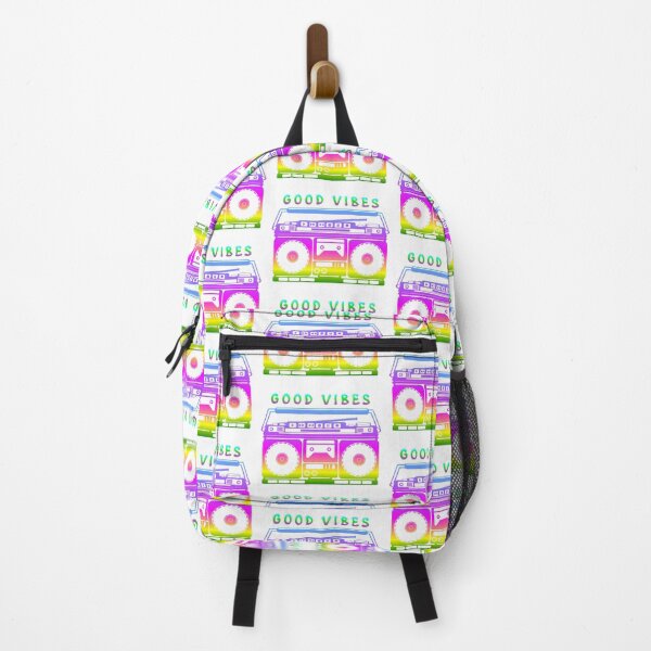 Item preview, Good Vibes designed and sold by piedaydesigns.