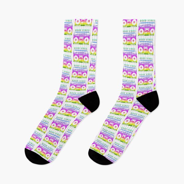 Item preview, Good Vibes designed and sold by piedaydesigns.