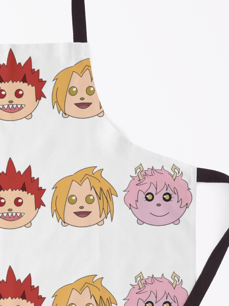 Tablier « Chibi Bakusquad mignon », par haha-what | Redbubble