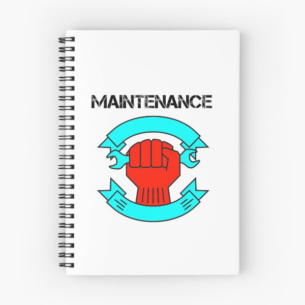 Item preview, maintenance - gift for repairman or repairwoman - high maintenance designed and sold by Essakhi12.