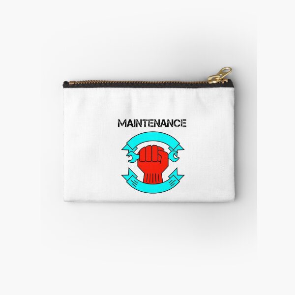 Item preview, maintenance - gift for repairman or repairwoman - high maintenance designed and sold by Essakhi12.