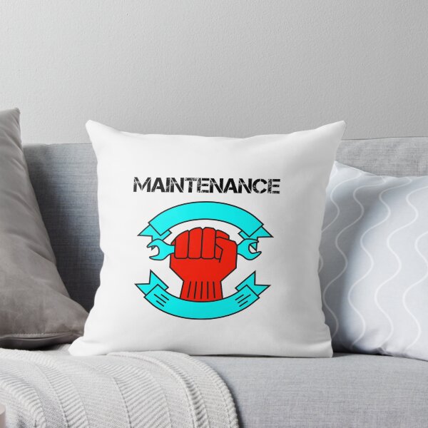 Item preview, maintenance - gift for repairman or repairwoman - high maintenance designed and sold by Essakhi12.