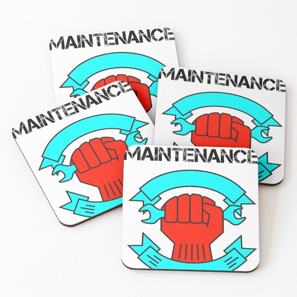 Item preview, maintenance - gift for repairman or repairwoman - high maintenance designed and sold by Essakhi12.