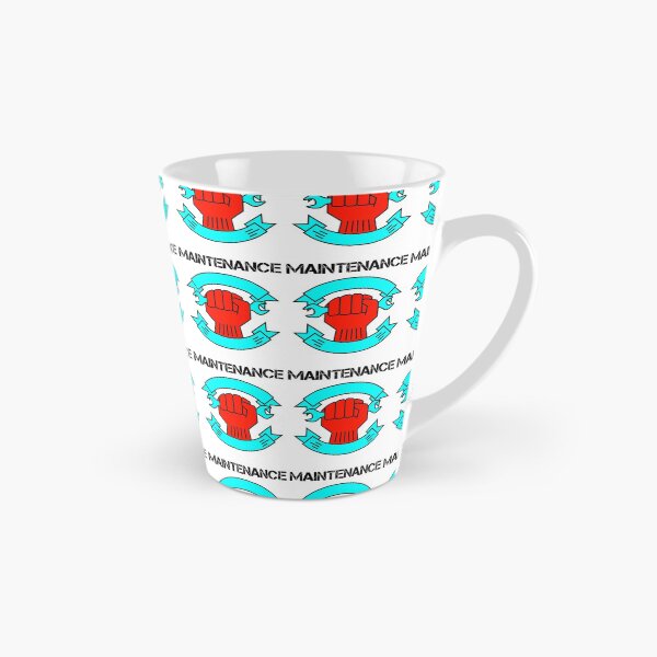 Item preview, maintenance - gift for repairman or repairwoman - high maintenance designed and sold by Essakhi12.
