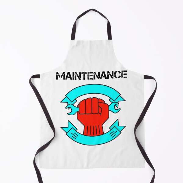 Item preview, maintenance - gift for repairman or repairwoman - high maintenance designed and sold by Essakhi12.