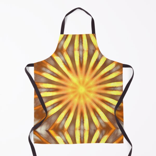 Item preview, Tangerine Rays designed and sold by KimSyOk.